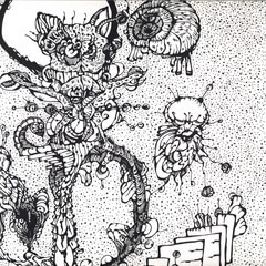 NACHTBOUTIQUE / DIRTY NIGHT'S AND BOOGIE LIGHT'S (Album Sample 4)