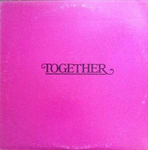 TOGETHER (SOUL/CALIFORNIA, US) / TOGETHER
