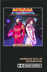 MORGAN WILLIS / SUPERNOVA