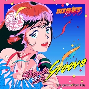 Night Tempo / SHOWA IDOL'S GROOVE