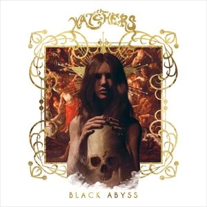 WATCHERS / BLACK ABYSS
