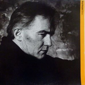 ROY HARPER / ロイ・ハーパー / ONCE