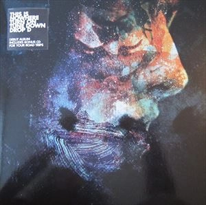 THIS IS NOWHERE / TURN ON / TUNE DOWN / DROP D