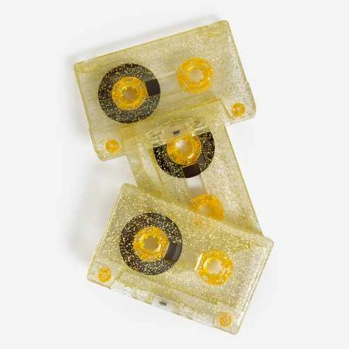 GABBER MODUS OPERANDI / ガバ・モーダス・オペランディ / HOXXXYA (CASSETTE)