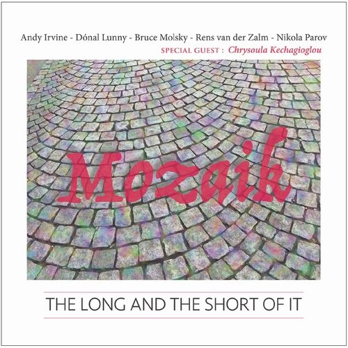 MOZAIK / モザイク / THE LONG AND THE SHORT OF IT / LONG AND THE SHORT OF IT