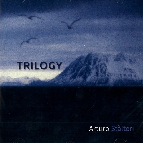 ARTURO STALTERI / アルトゥーロ・スタルッテリ / TRILOGY