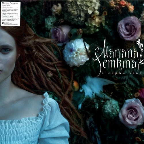 MARIANA SEMKINA / マリアナ・セムキナ / SLEEPWALKING: 180G LIMITED VINYL