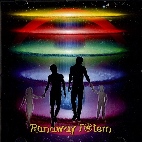 RUNAWAY TOTEM / ランナウェイ・トーテム / MULTIVERSAL MATTER