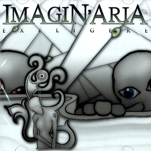 IMAGIN'ARIA / EXELIGERE