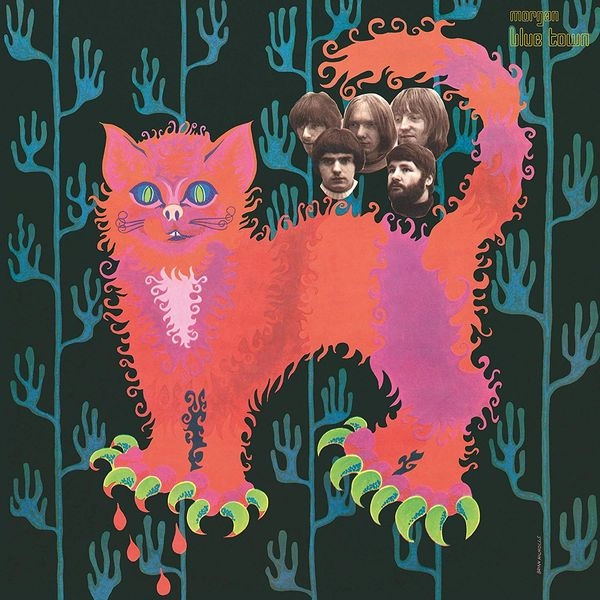 PUSSY (UK: PSYCHE) / プッシー / PUSSY PLAYS