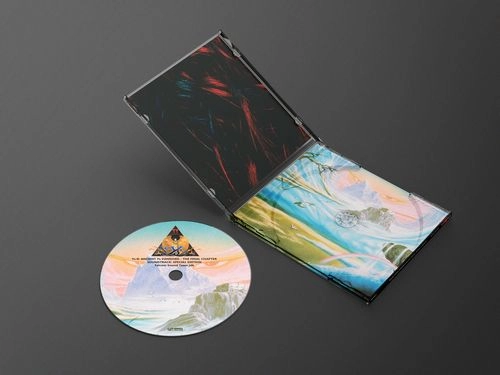 Falcom Sound Team JDK / YS II: ANCIENT YS VANISHED - THE FINAL CHAPTER SOUNDTRACK: SPECIAL EDITION