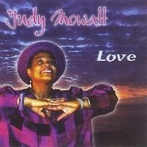 JUDY MOWATT / ジュディー・モワット / LOVE