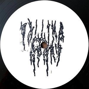 TONI MORALEZ / NAWTY TRAX 2 EP