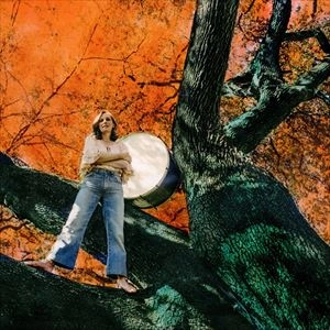 TIFT MERRITT / ティフト・メリット / STITCH OF THE WORLD