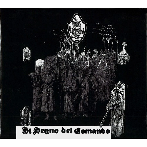 IL SEGNO DEL COMANDO / IL SEGNO DEL COMANDO