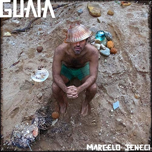 MARCELO JENECI / マルセロ・ジェネッシ / GUAIA