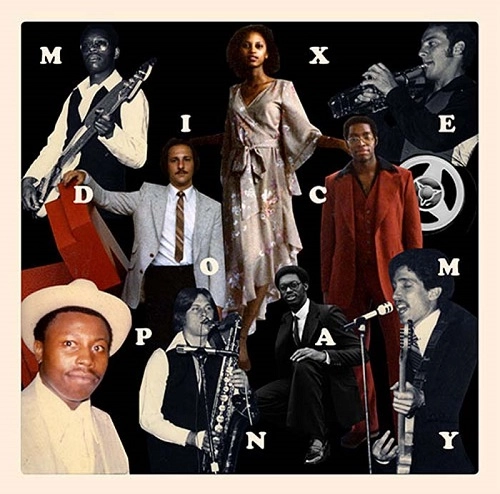 MIXED COMPANY / MIXED COMPANY