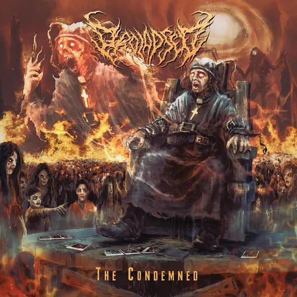 PROLAPSED / CONDEMNED