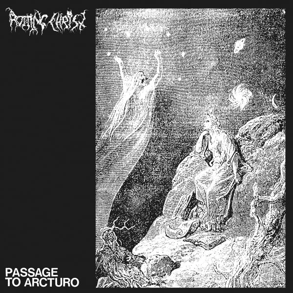 ROTTING CHRIST / ロッティング・クライスト / PASSAGE TO ARCTURO / PASSAGE TO ARCTURO 