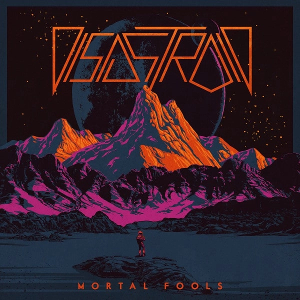 DISASTROID / MORTAL FOOLS<DIGI>