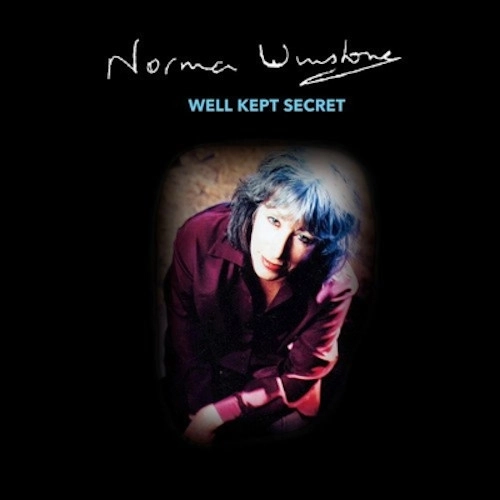 NORMA WINSTONE / ノーマ・ウィンストン / WELL KEPT SECRET