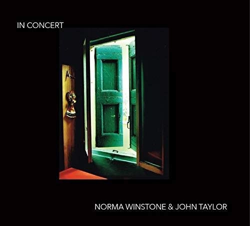 NORMA WINSTONE / ノーマ・ウィンストン / IN CONCERT