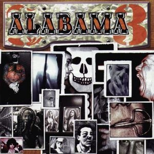 ALABAMA 3 / アラバマ3 / EXILE ON COLDHARBOUR LANE