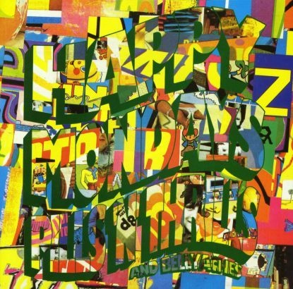 HAPPY MONDAYS / ハッピー・マンデーズ / PILLS 'N' THRILLS AND BELLYACHES