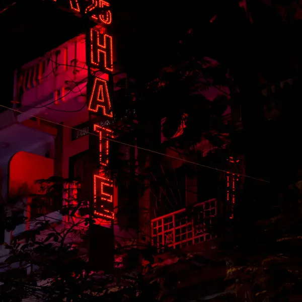 HADONE / HATE AFTER MIDNIGHT