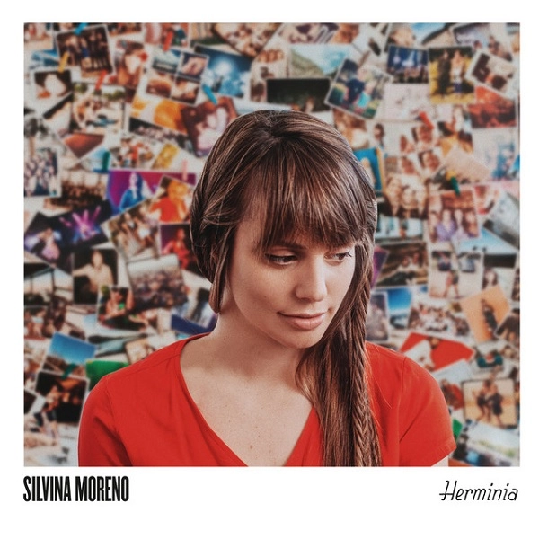 SILVINA MORENO / シルビナ・モレーノ / HERMINIA