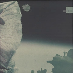 JORGE SAVORETTI / ATIPIC 009 (VINYL ONLY)