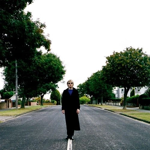 DAN LYONS / SUBSUBURBIA (GREEN VINYL)