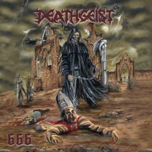 DEATHGEIST / 666