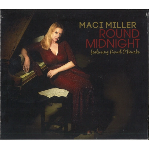 MACI MILLER / マチ・ミラー / ROUND MIDNIGHT