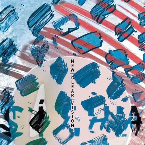 SITHA / ニュークリアヴィジョン / NEW CLEAR VISION