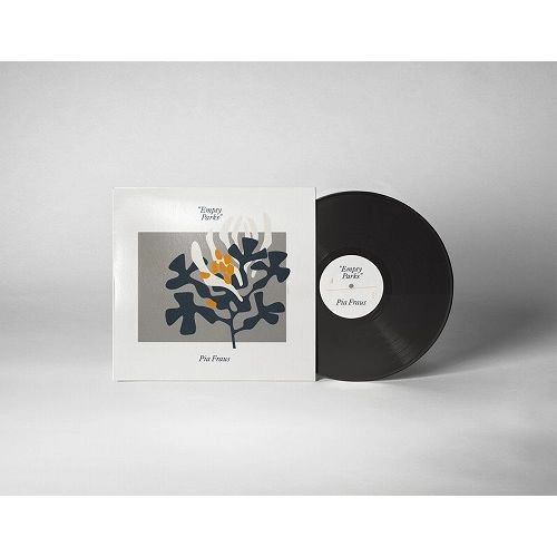 PIA FRAUS / ピア・フラウス / EMPTY PARKS (LP/BLACK VINYL)