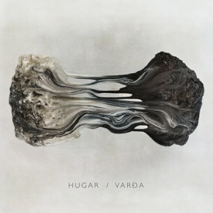 HUGAR / ヒューガー / VARDA (LP)