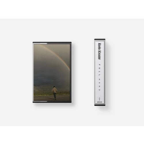 KEVIN KRAUTER / ケビン・クラウター / FULL HAND (CASETTE TAPE)
