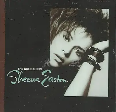 SHEENA EASTON / シーナ・イーストン / COLLECTION