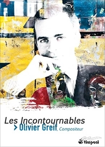 VARIOUS ARTISTS (CLASSIC) / オムニバス (CLASSIC) / LES INCONTOURNABLES OLIVIER GREIF