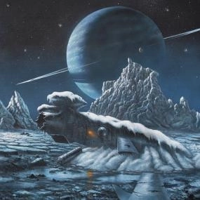 ERP / EXOMOON