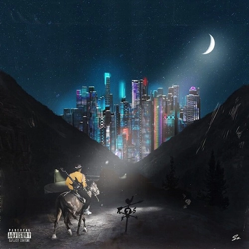 LIL NAS X / 7 EP