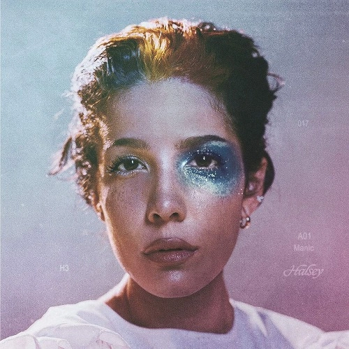 HALSEY / ホールジー / MANIC (LP)