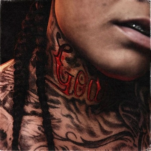 YOUNG M.A / HERSTORY IN THE MAKING