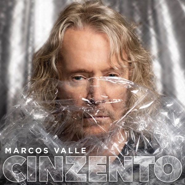 MARCOS VALLE / マルコス・ヴァーリ / CINZENTO