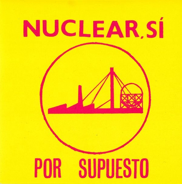 AVIADOR DRO / アビアドル・ドロ / NUCLEAR, SI