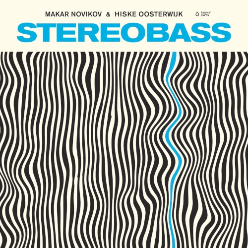 MAKER NOVIKOV / STEREOBASS