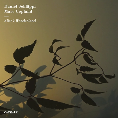DANIEL SCHLAPPI / ダニエルシュラッピ / ALICE 'S WONDERLAND