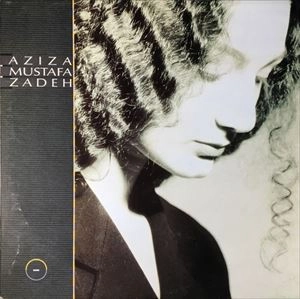 AZIZA MUSTAFA ZADEH / アジザ・ムスタファ・ ザデ / AZIZA MUSTAFA ZADEH