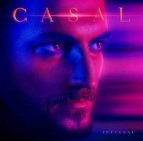 TINO CASAL / ティノ・カサル / INTEGRAL -BOX SET-